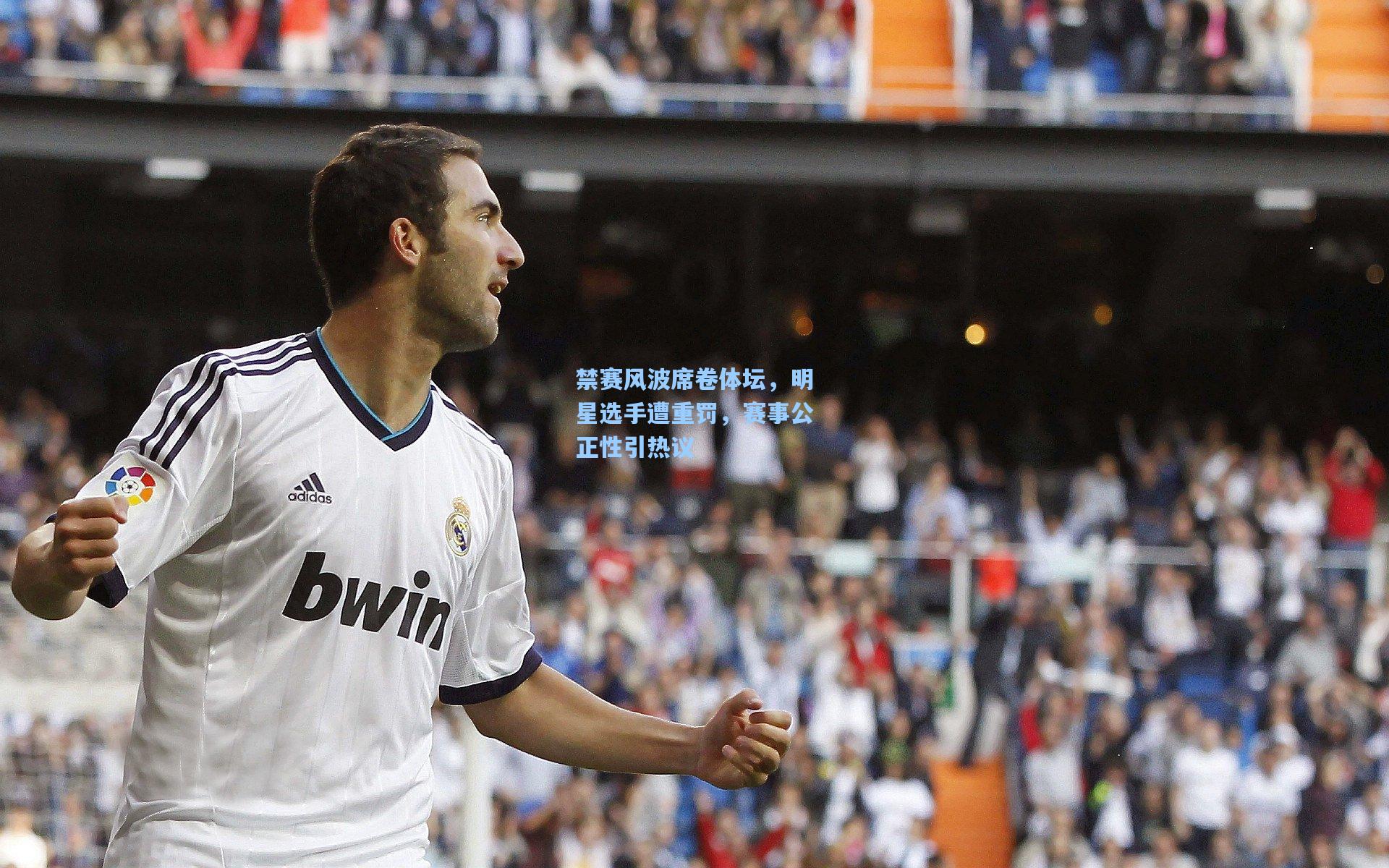 禁赛风波席卷体坛,明星选手遭重罚,赛事公正性引热议